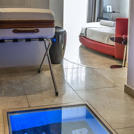 Pantheon Caesar Relais Hotel Rome Buitenkant foto