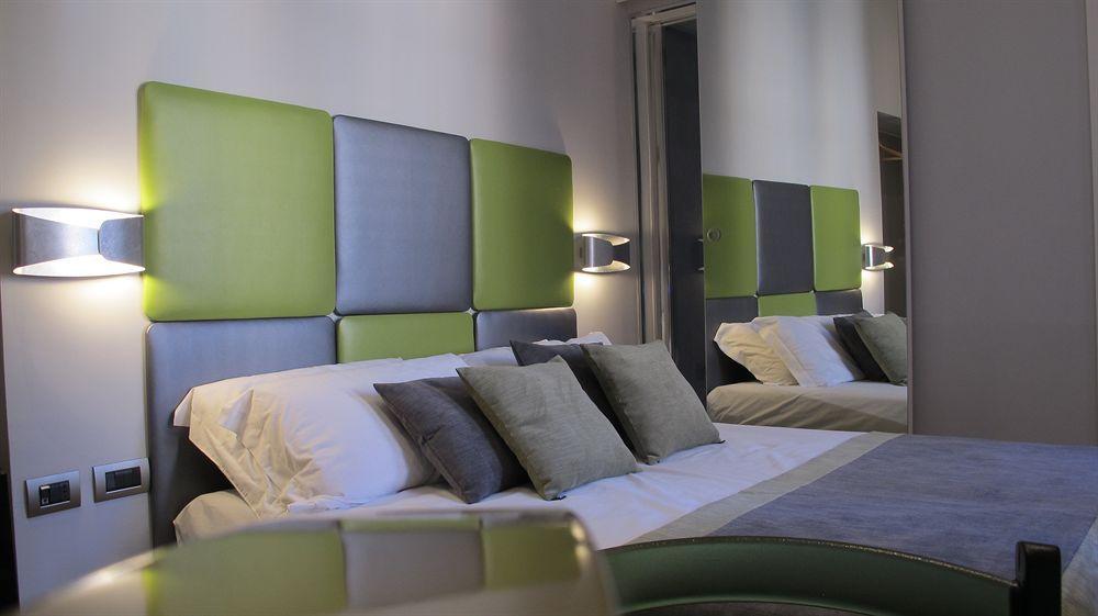 Pantheon Caesar Relais Hotel Rome Buitenkant foto