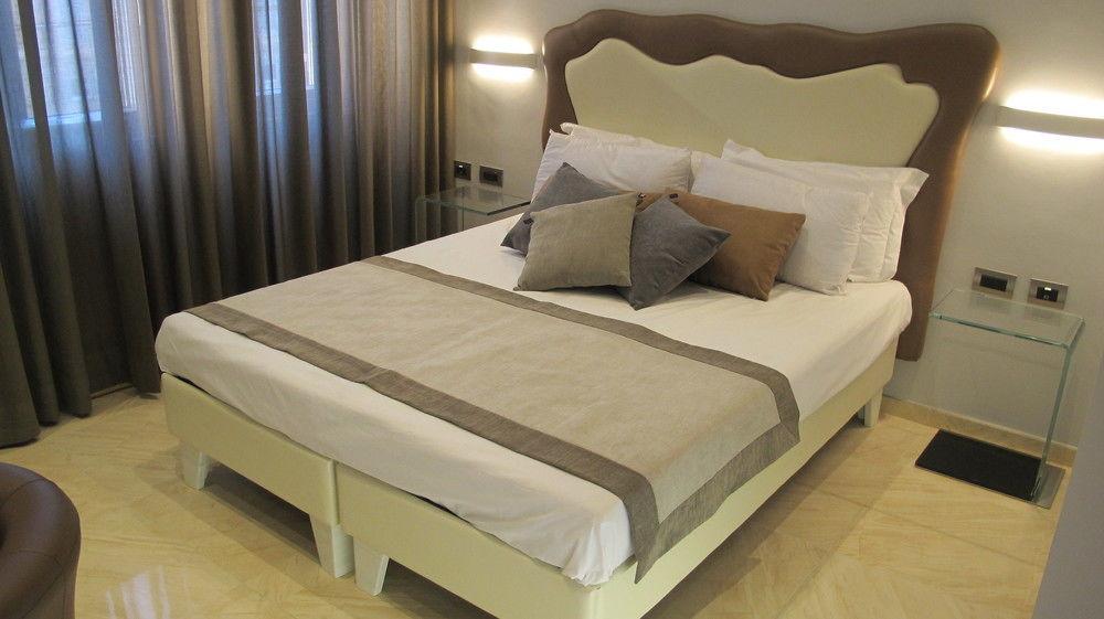 Pantheon Caesar Relais Hotel Rome Buitenkant foto