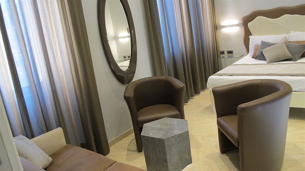 Pantheon Caesar Relais Hotel Rome Buitenkant foto