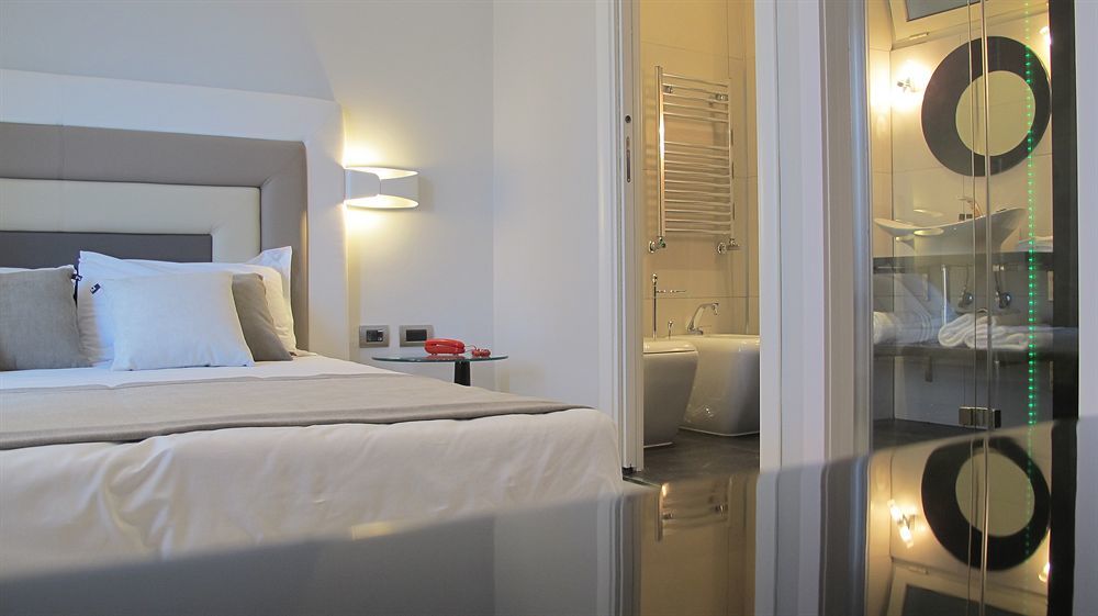 Pantheon Caesar Relais Hotel Rome Buitenkant foto