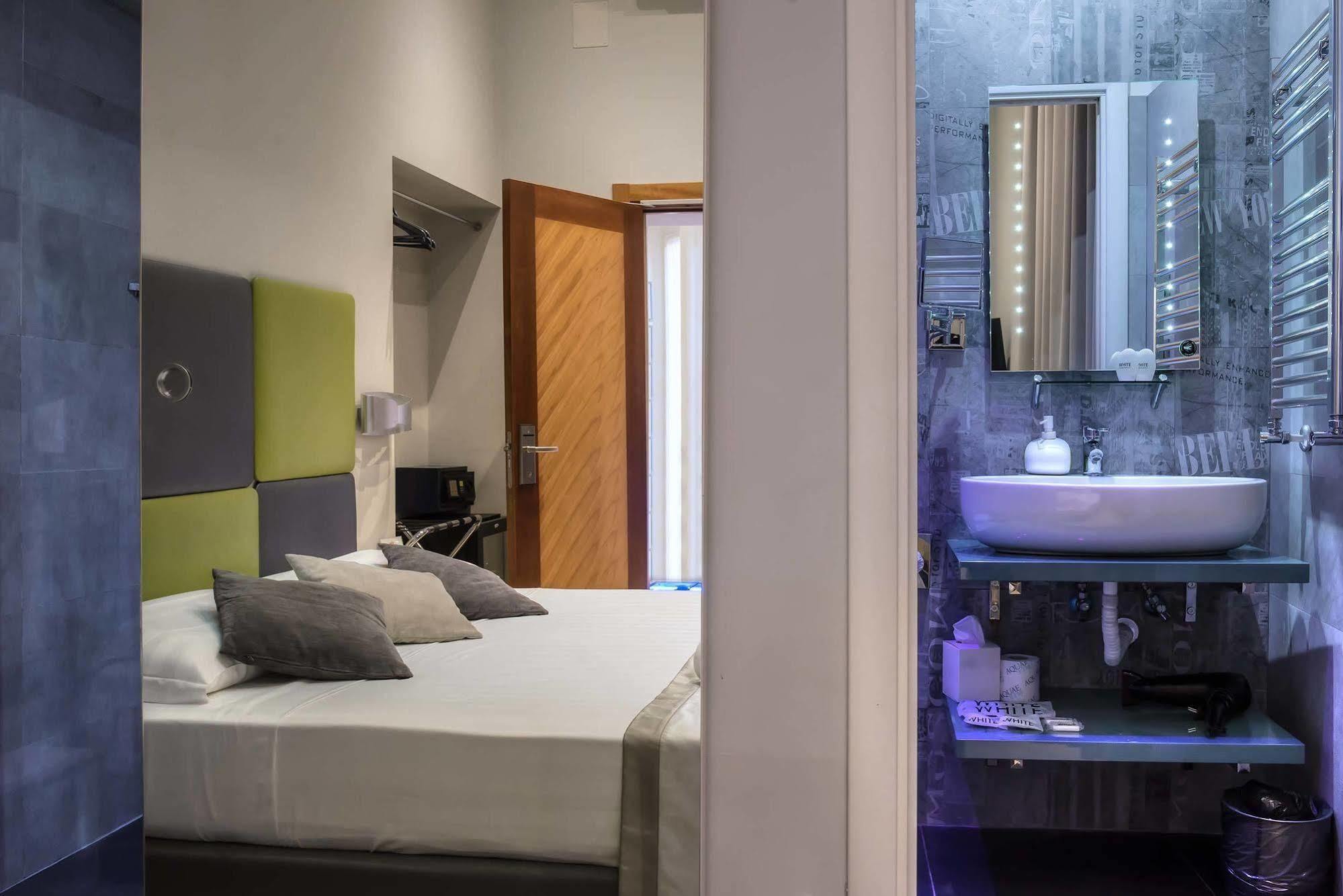 Pantheon Caesar Relais Hotel Rome Buitenkant foto